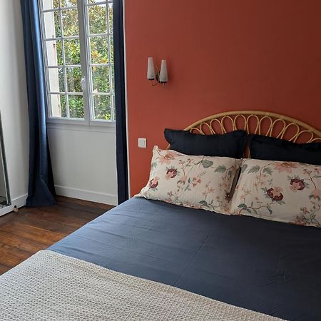 Au Logis De Vechillot Bed & Breakfast Angoulême Eksteriør bilde
