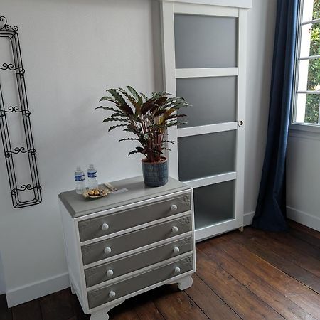 Au Logis De Vechillot Bed & Breakfast Angoulême Eksteriør bilde