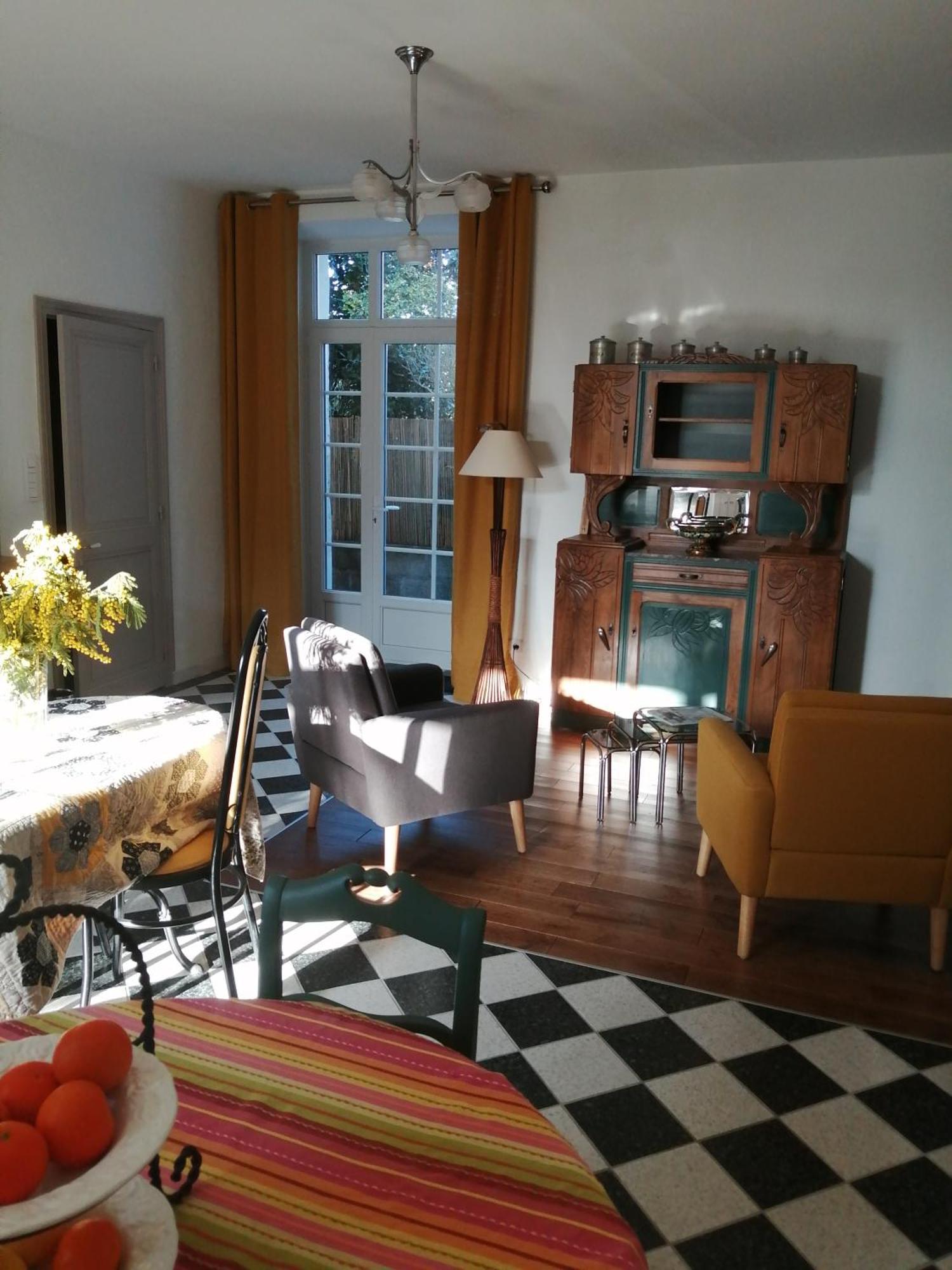Au Logis De Vechillot Bed & Breakfast Angoulême Eksteriør bilde