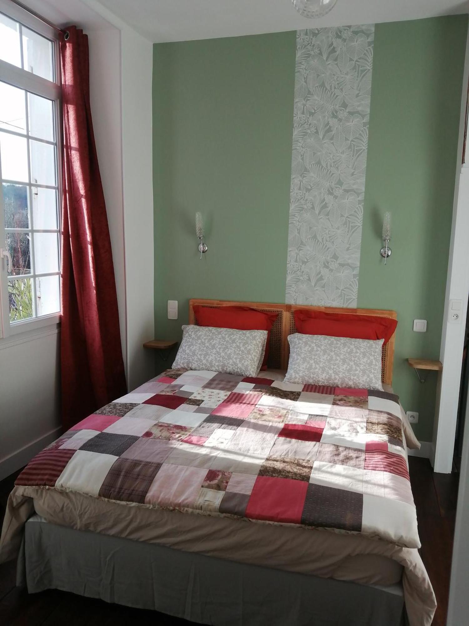 Au Logis De Vechillot Bed & Breakfast Angoulême Eksteriør bilde