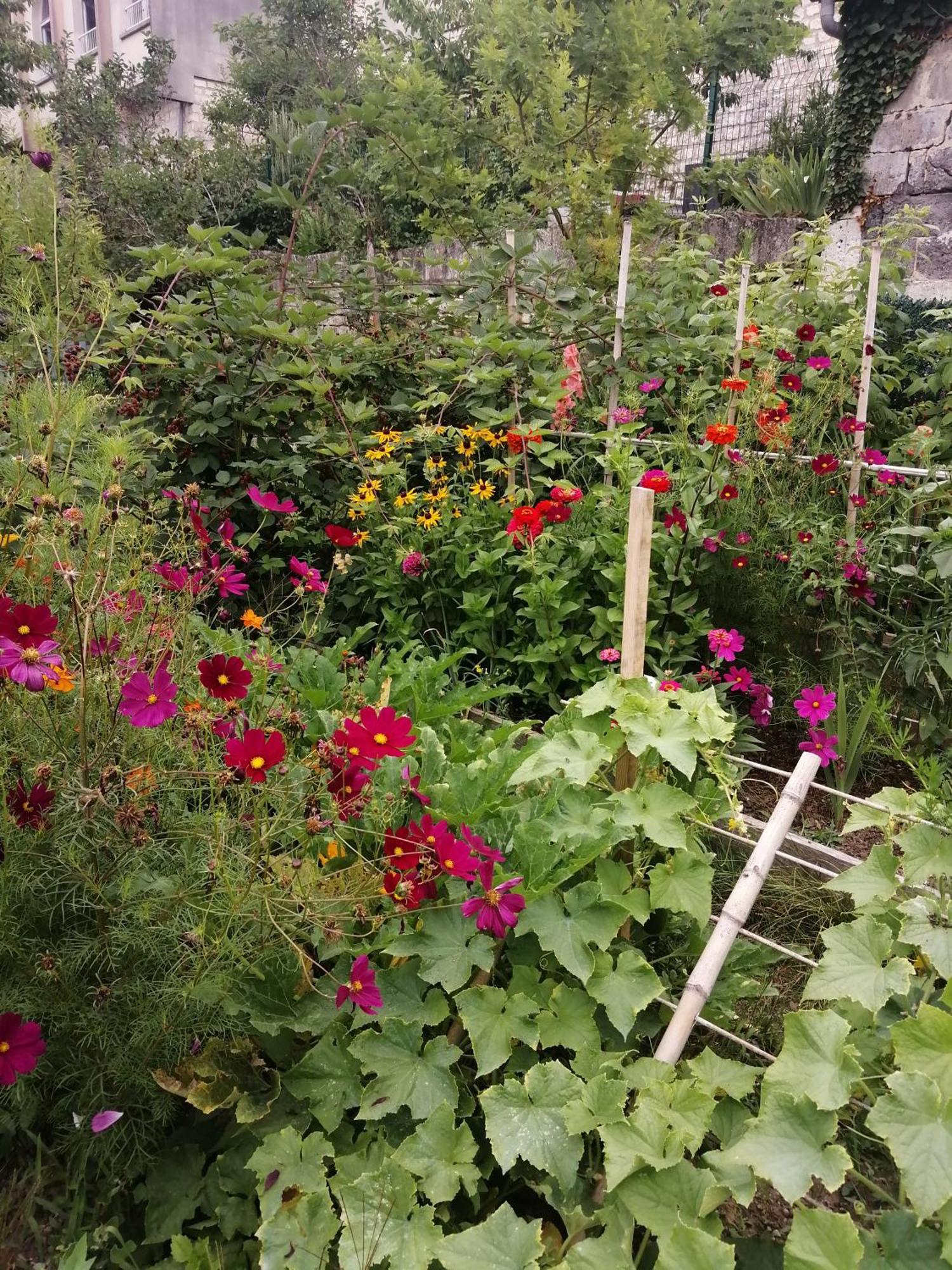 Au Logis De Vechillot Bed & Breakfast Angoulême Eksteriør bilde