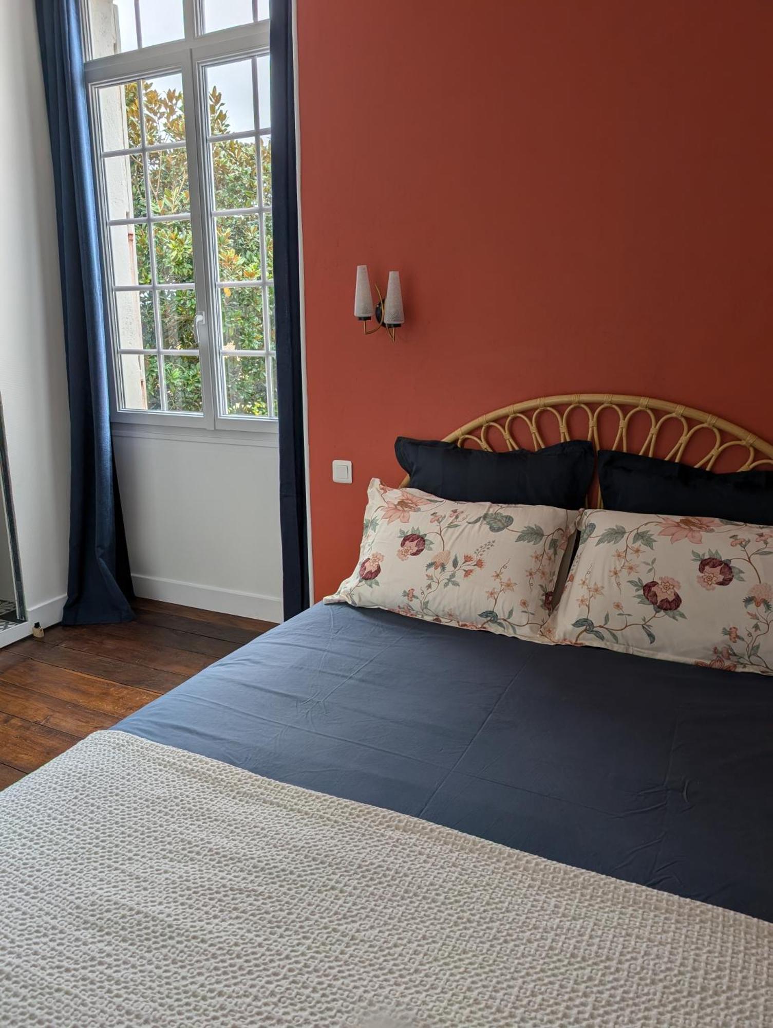 Au Logis De Vechillot Bed & Breakfast Angoulême Eksteriør bilde