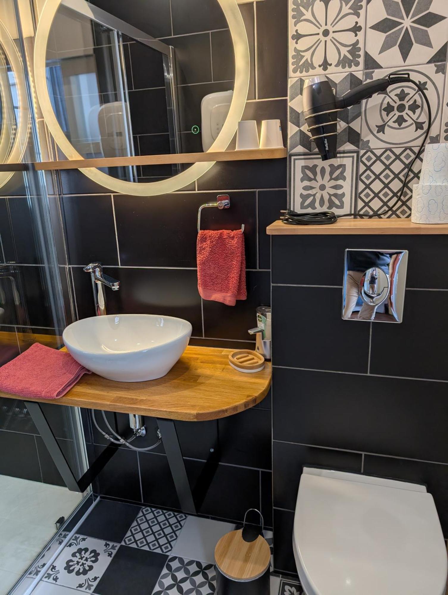 Au Logis De Vechillot Bed & Breakfast Angoulême Eksteriør bilde