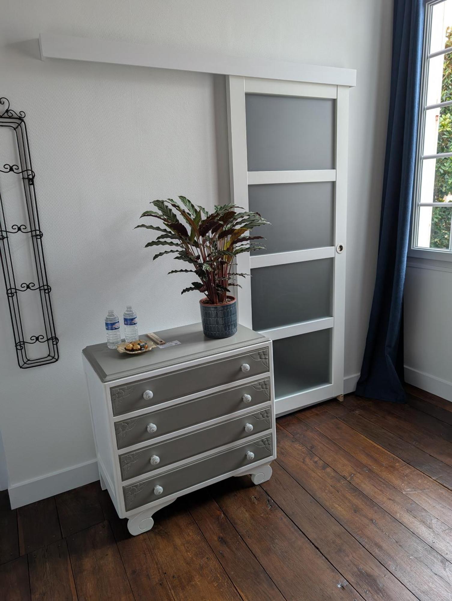 Au Logis De Vechillot Bed & Breakfast Angoulême Eksteriør bilde