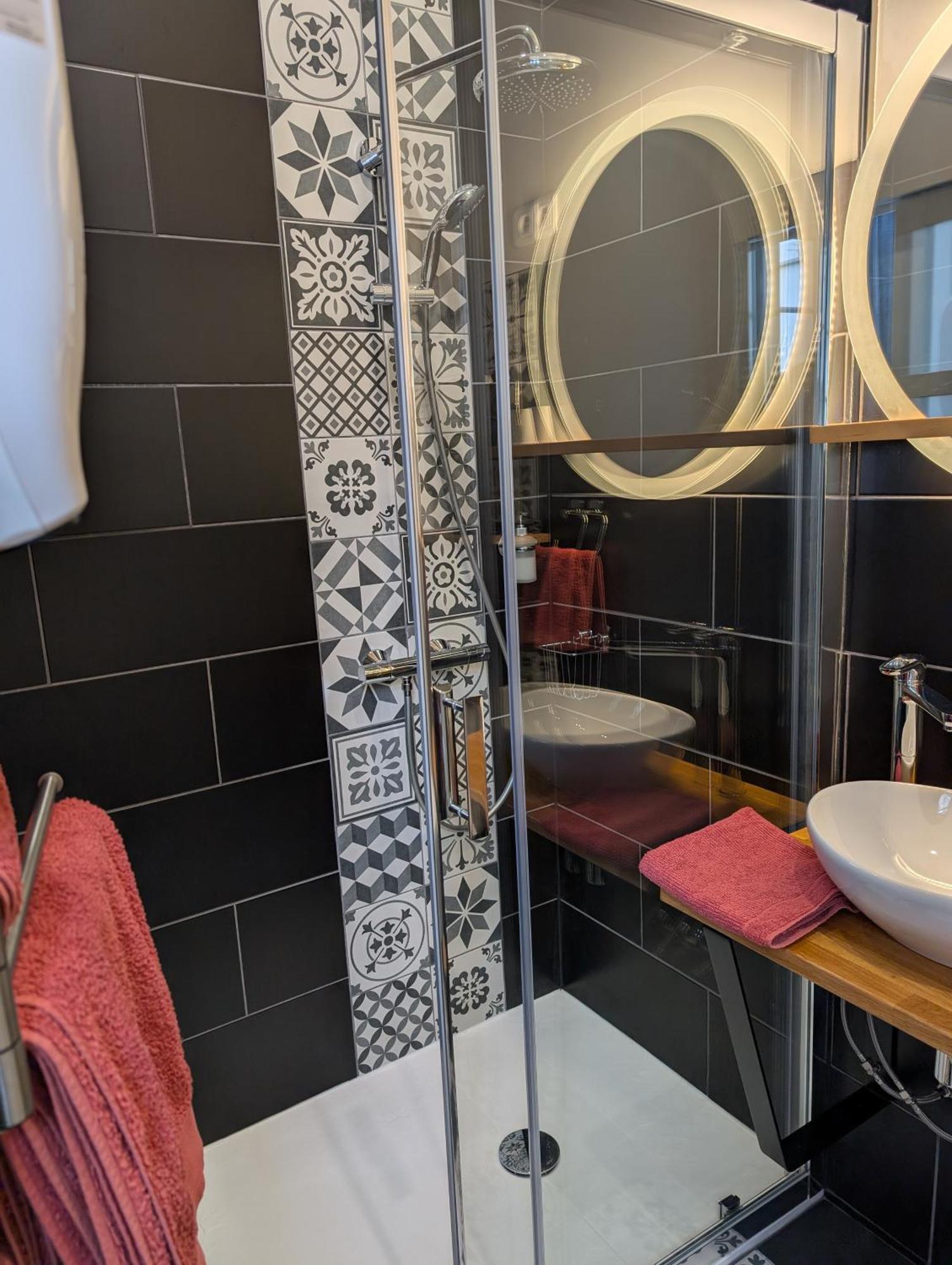 Au Logis De Vechillot Bed & Breakfast Angoulême Eksteriør bilde